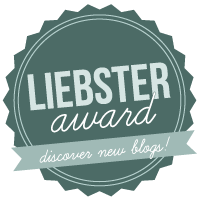 blog award liebster